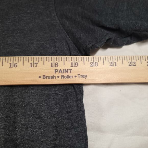 Oregon State Beavers Colosseum College Football T Shirt Mens Size Large L Gray - Picture 8 of 9